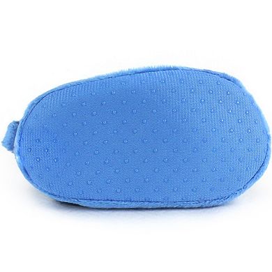 Baby North Carolina Tar Heels Sneaker Slippers