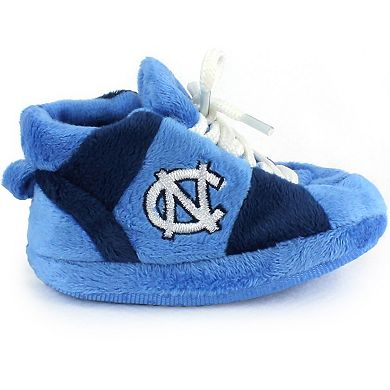 Baby North Carolina Tar Heels Sneaker Slippers