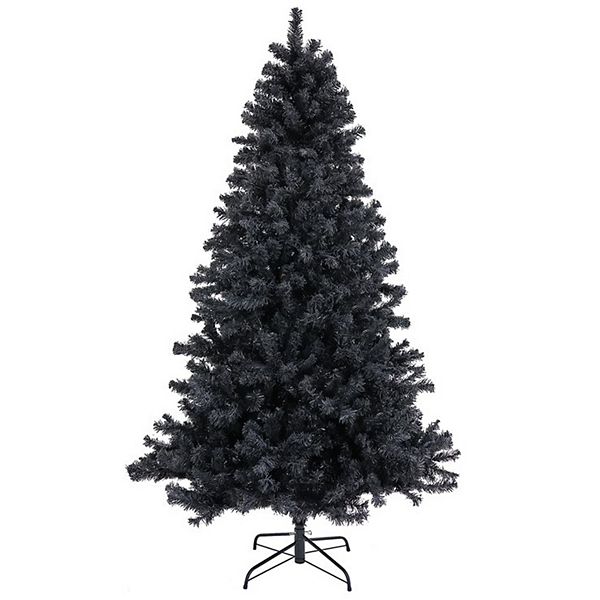 National Tree Company 7.5 Ft Full Unlit Artificial Christmas Holiday