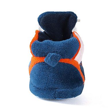 Virginia Cavaliers Cute Sneaker Baby Slippers