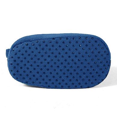 Virginia Cavaliers Cute Sneaker Baby Slippers