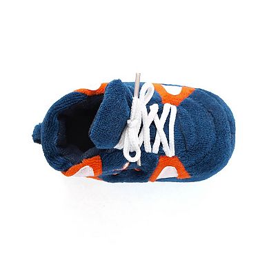 Virginia Cavaliers Cute Sneaker Baby Slippers