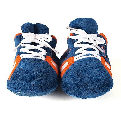 Virginia Cavaliers Cute Sneaker Baby Slippers