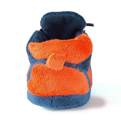 Baby Syracuse Orangemen Sneaker Slippers