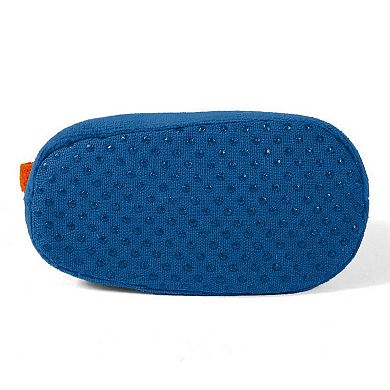 Baby Syracuse Orangemen Sneaker Slippers