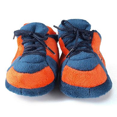 Baby Syracuse Orangemen Sneaker Slippers
