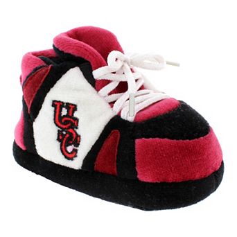 South Carolina Gamecocks Cute Sneaker Baby Slippers