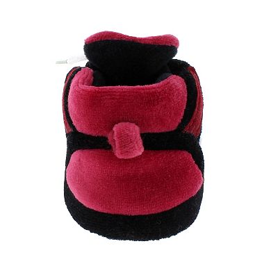 South Carolina Gamecocks Cute Sneaker Baby Slippers