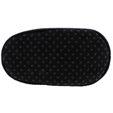 South Carolina Gamecocks Cute Sneaker Baby Slippers