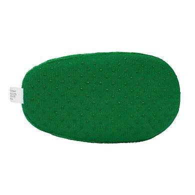 Baby Oregon Ducks Sneaker Slippers