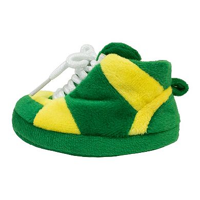 Baby Oregon Ducks Sneaker Slippers