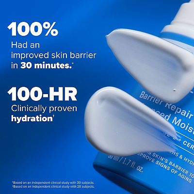 Paula's Choice RESIST Barrier Repair Advanced Moisturizer with Ceramides