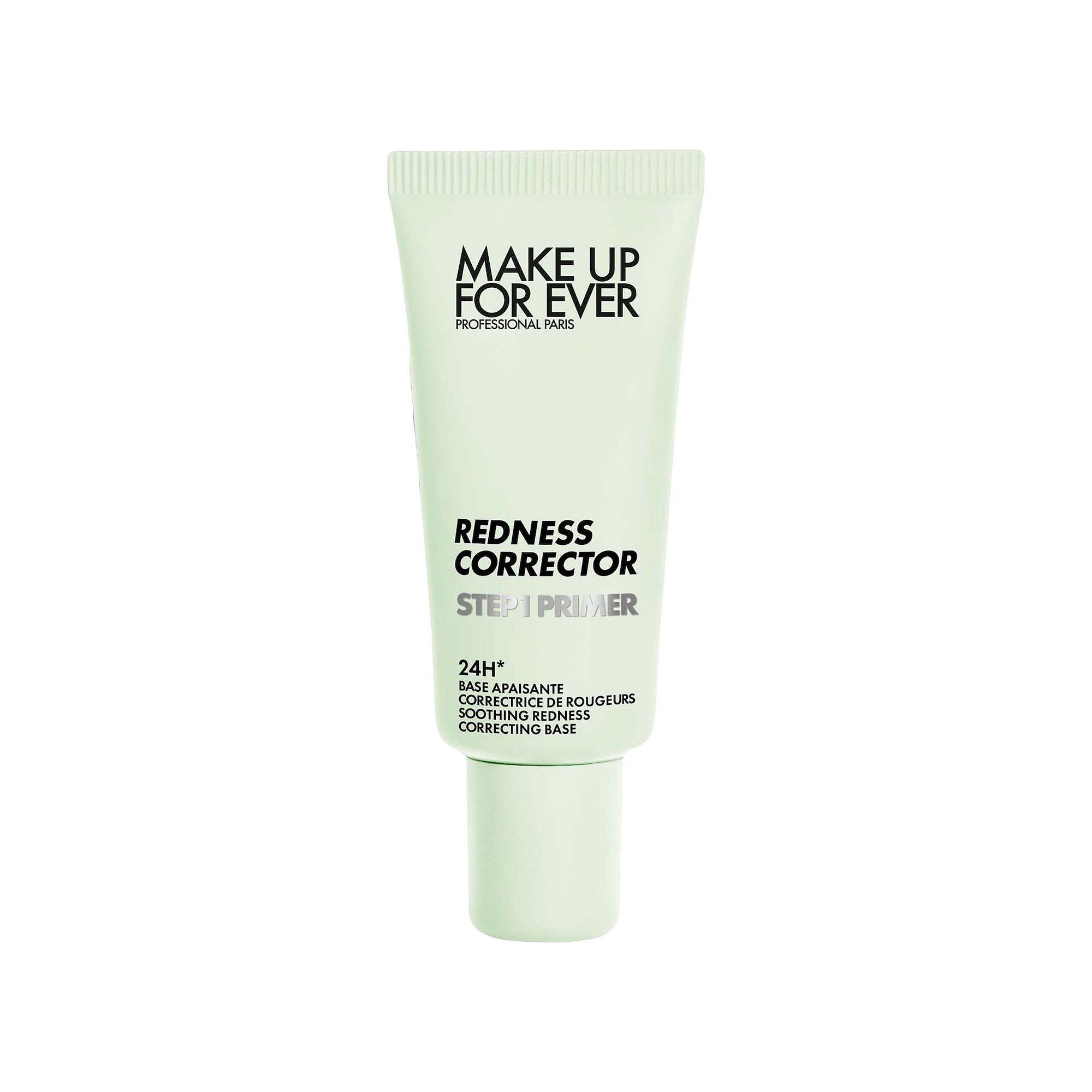 MAKE UP FOR EVER Mini Step 1 Primer Color Corrector 24HR Redness Control & 