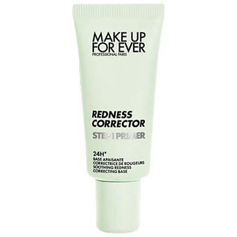 MAKE UP FOR EVER Mini Step 1 Primer Color Corrector 24HR Redness Control & Hydrating Primer