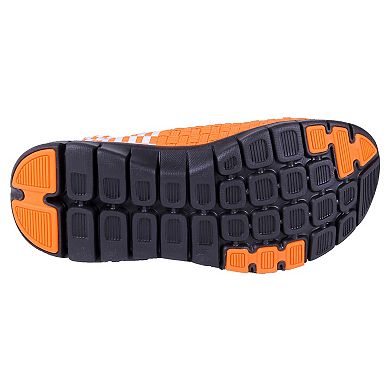 Oklahoma State Cowboys Woven Slip-On Unisex Shoes