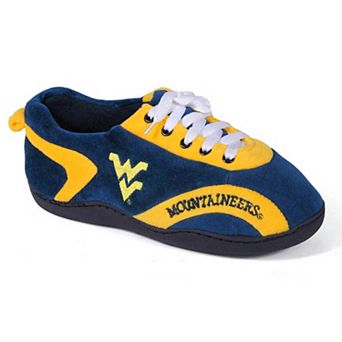 West Virginia Mountaineers All-Around Unisex Slippers