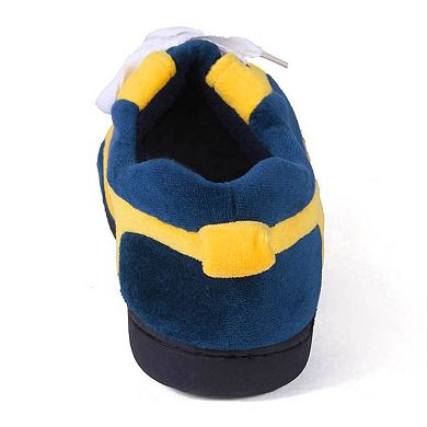 West Virginia Mountaineers All-Around Unisex Slippers