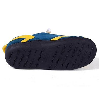 West Virginia Mountaineers All-Around Unisex Slippers