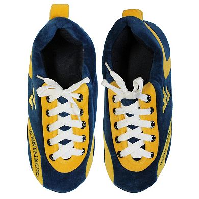 West Virginia Mountaineers All-Around Unisex Slippers