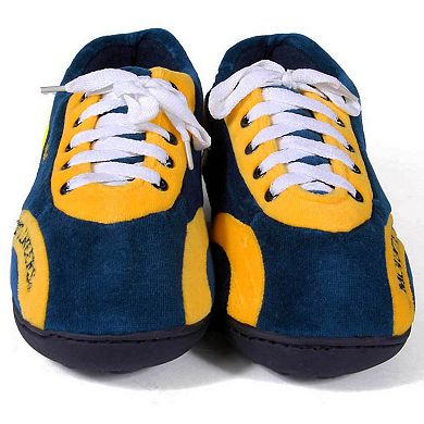 West Virginia Mountaineers All-Around Unisex Slippers