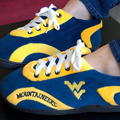 West Virginia Mountaineers All-Around Unisex Slippers