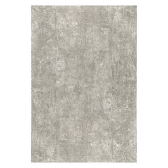 nuLoom Loni Solid Machine Washable Shag Area Rug