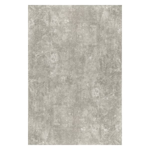 Nuloom Loni Solid 5x8 Machine Washable Shag Area Rug for Living Room Bedroom Dining Room Nursery, Beige