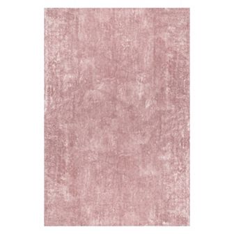 nuLoom Loni Solid Machine Washable Shag Area Rug