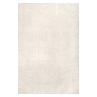 nuLoom Loni Solid Machine Washable Shag Area Rug