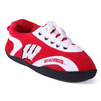 Wisconsin Badgers All-Around Unisex Slippers
