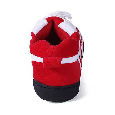 Wisconsin Badgers All-Around Unisex Slippers