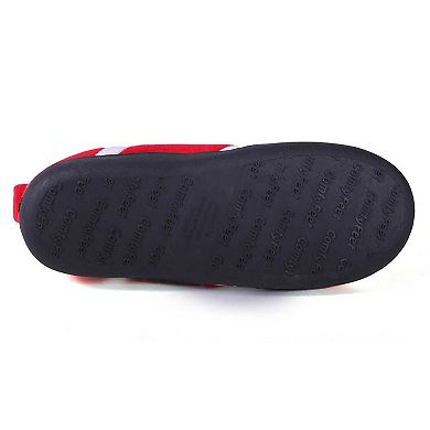 Wisconsin Badgers All-Around Unisex Slippers
