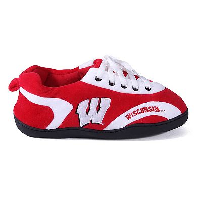 Wisconsin Badgers All-Around Unisex Slippers