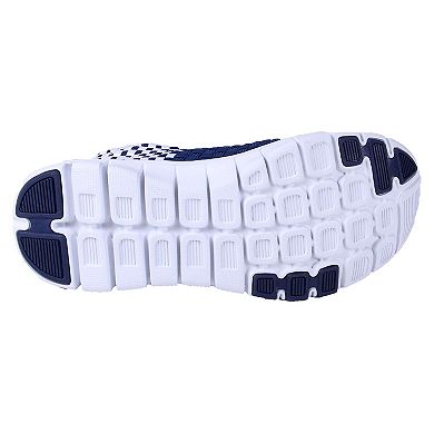 Penn State Nittany Lions Woven Slip-On Unisex Shoes