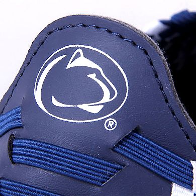 Penn State Nittany Lions Woven Slip-On Unisex Shoes