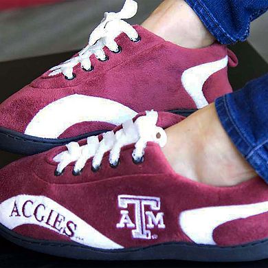 Texas A&M Aggies All-Around Unisex Slippers