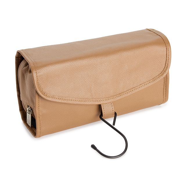 Amerileather best sale toiletry bag