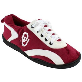 Oklahoma Sooners All-Around Unisex Slippers