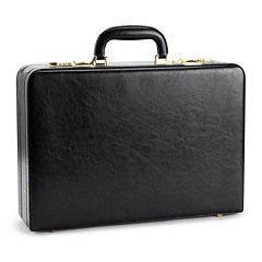 Amerileather luggage discount