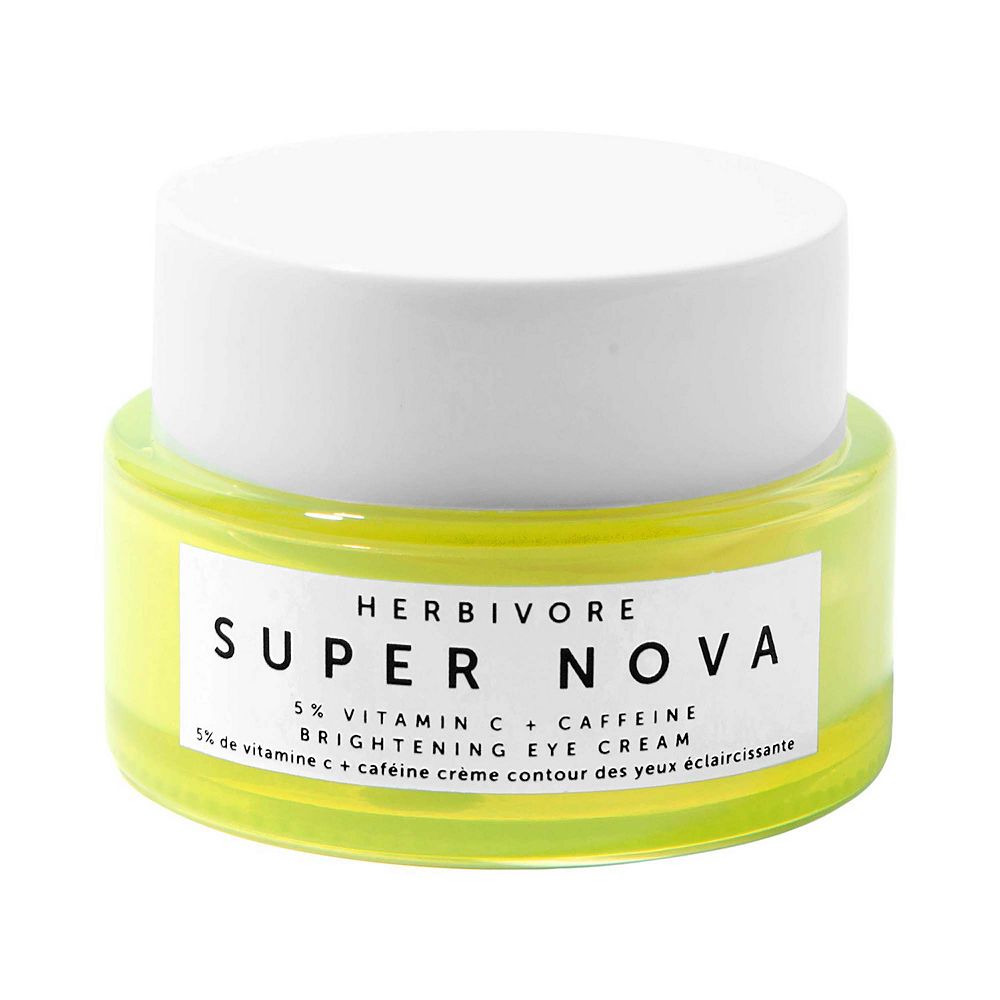 ボディ・フェイスケア nova eye by fertoire Herbivore Botanicals Super Nova 5% THD Vitamin C + Caffeine