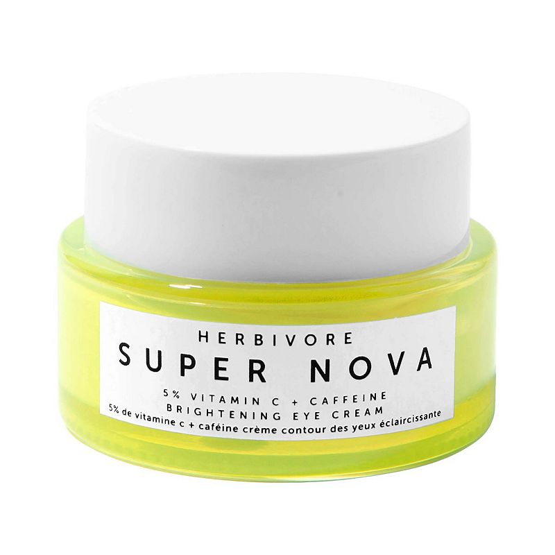 Super Nova 5% THD Vitamin C + Caffeine Brightening Eye Cream, Size: 2.4 FL 
