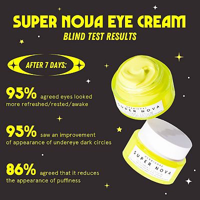Herbivore Botanicals Super Nova 5% THD Vitamin C + Caffeine