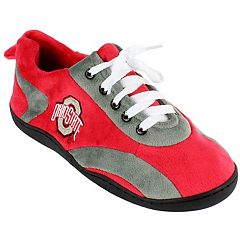 Ohio state men's on sale slippers