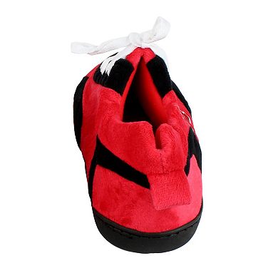 Nebraska Cornhuskers All-Around Unisex Slippers