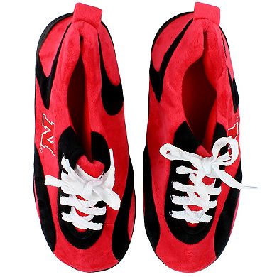 Nebraska Cornhuskers All-Around Unisex Slippers