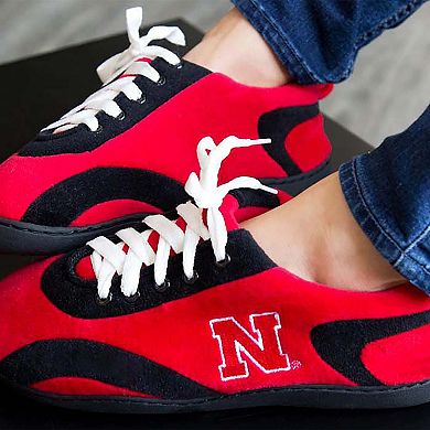 Nebraska Cornhuskers All-Around Unisex Slippers