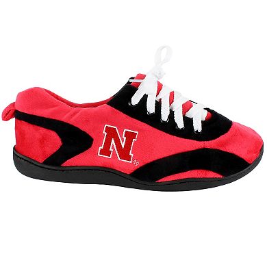 Nebraska Cornhuskers All-Around Unisex Slippers