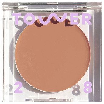 Tower 28 Beauty Sculptino Soft Matte Cream Contour + Bronzer