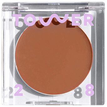 Tower 28 Beauty Sculptino Soft Matte Cream Contour + Bronzer
