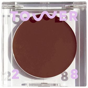 Tower 28 Beauty Sculptino Soft Matte Cream Contour + Bronzer